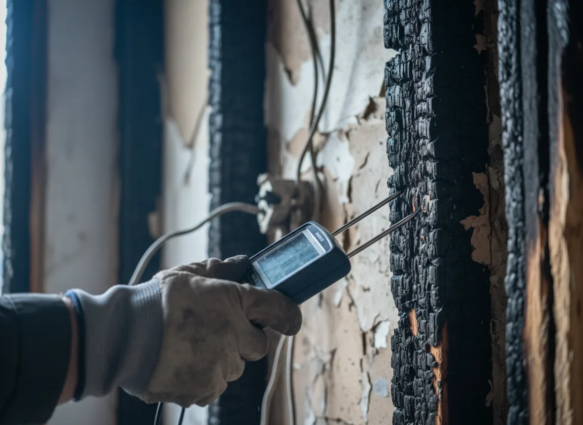 Fire Damage Restoration Botkins, OH FAQs